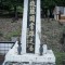 旧吉野村日本人移民の墓地（撤去予定）